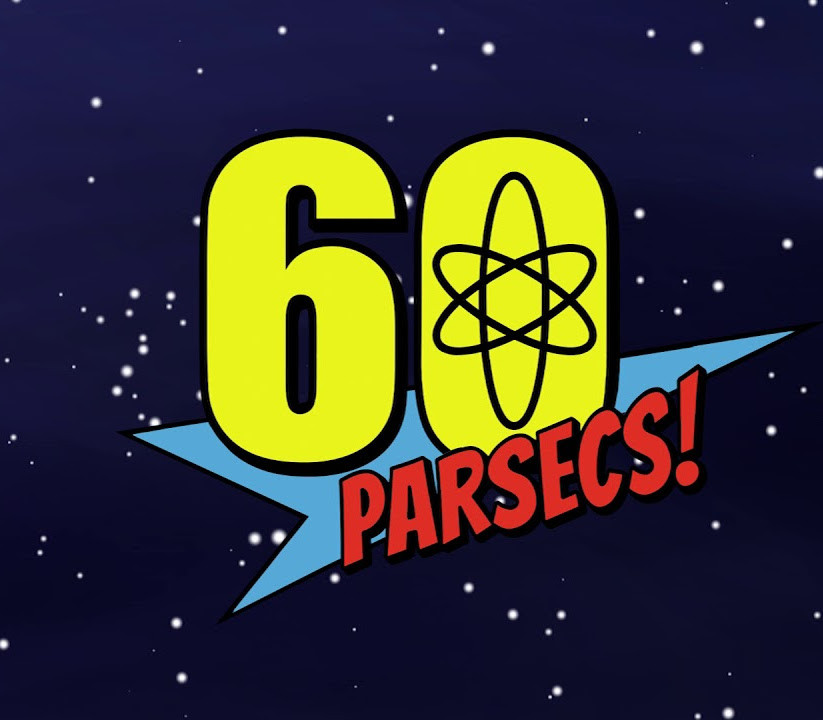 60 Parsecs! EU PC Steam Altergift