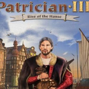 Patrician III EU PC Steam CD Key