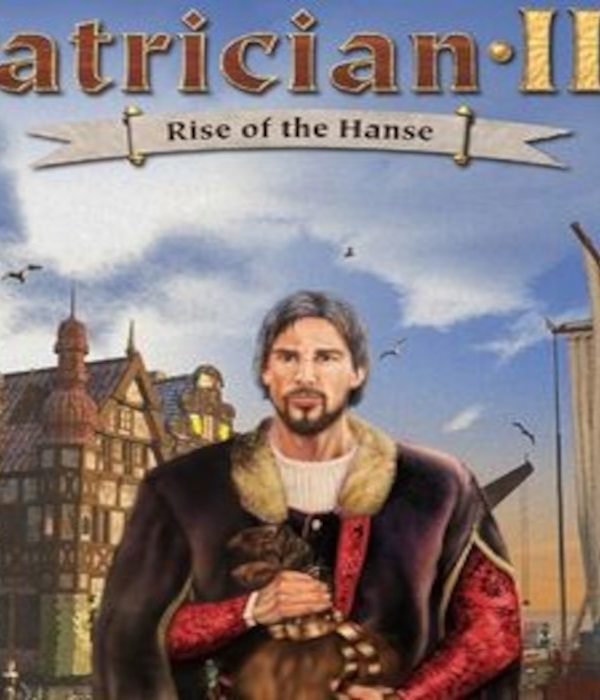 Patrician III EU PC Steam CD Key