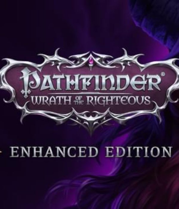 Pathfinder: Wrath of the Righteous Enhanced Edition EU PC Steam CD Key