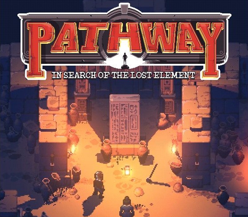 Pathway EU PC Steam Altergift
