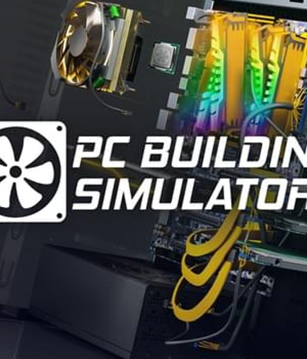 PC Building Simulator - Razer Workshop DLC EU Steam CD Key