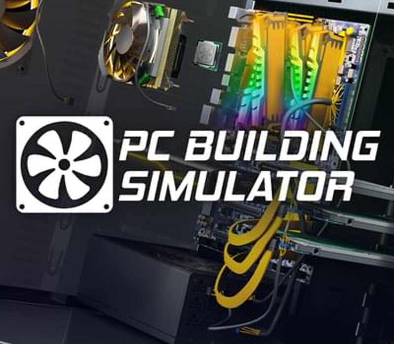 PC Building Simulator - Razer Workshop DLC EU Steam CD Key