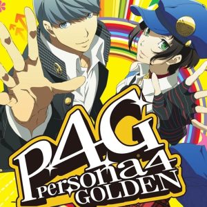 Persona 4 Golden Digital Deluxe Edition EU PC Steam CD Key