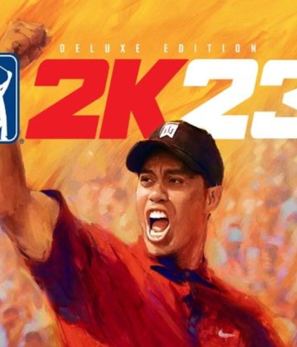 PGA TOUR 2K23 Deluxe Edition EU PC Steam CD Key