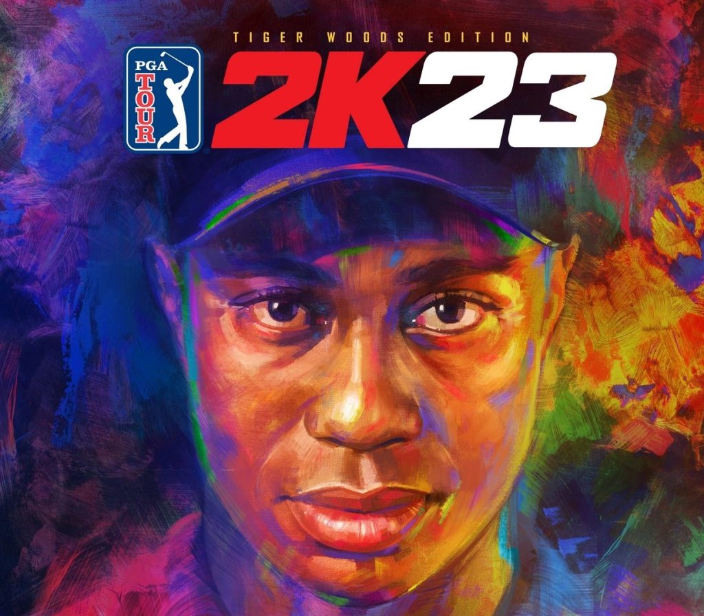 PGA TOUR 2K23 EU PC Steam CD Key