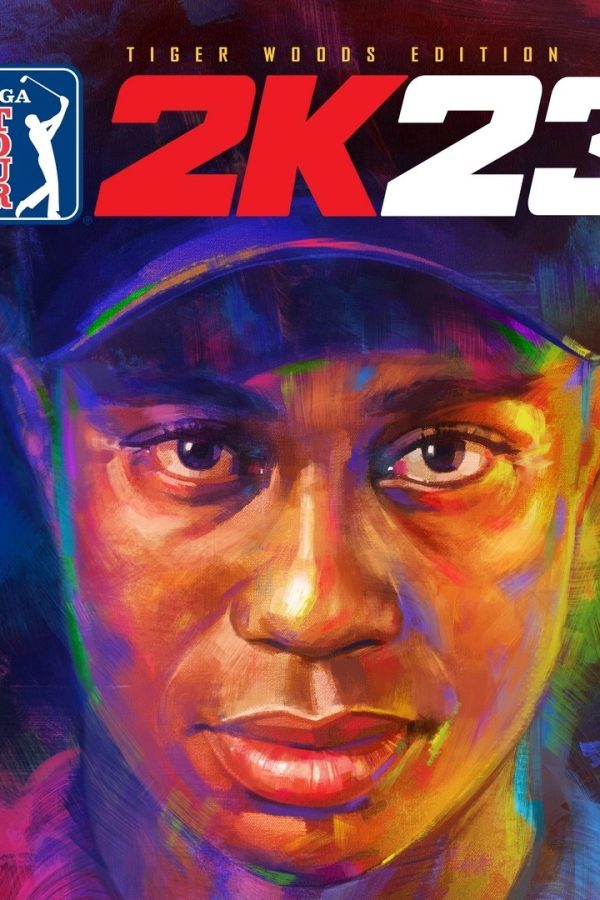 PGA TOUR 2K23 EU PC Steam CD Key