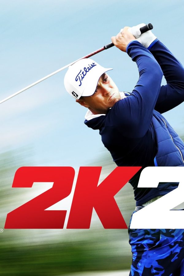 PGA TOUR 2K21 EU PC Steam CD Key