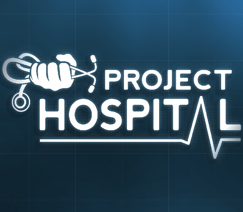 Project Hospital EU PC Steam Altergift