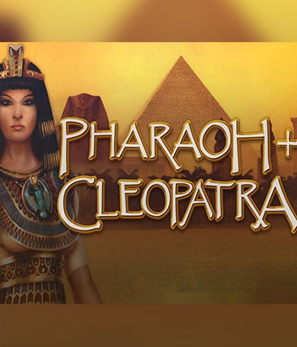 Pharaoh + Cleopatra EU Steam Altergift