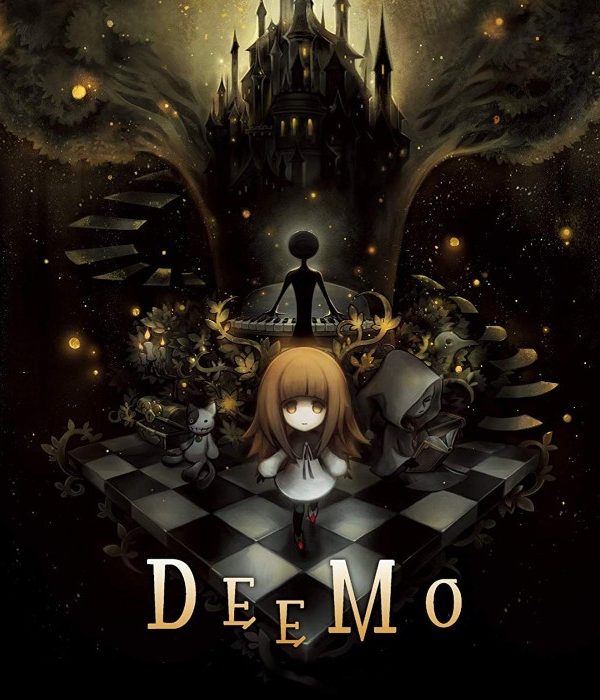 DEEMO -Reborn- EU Steam Altergift