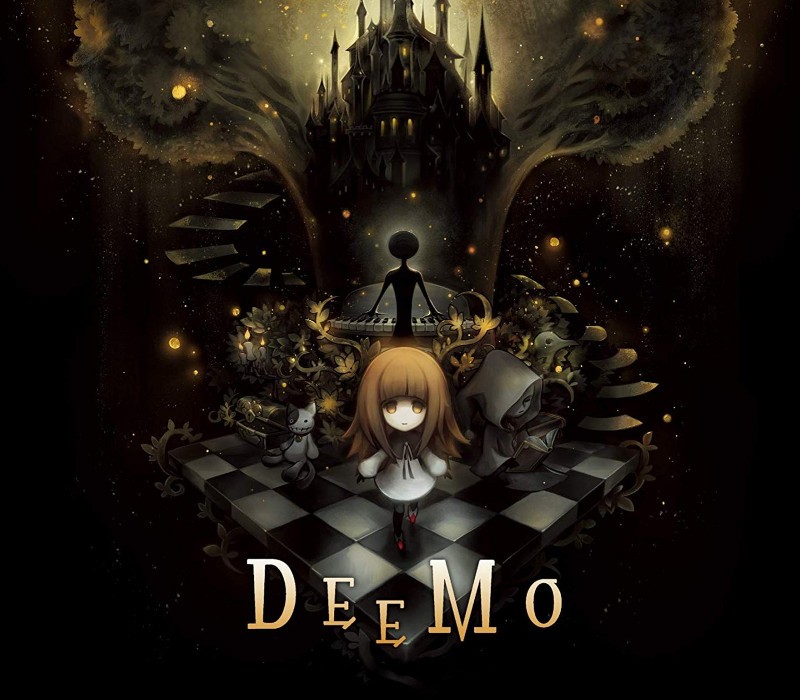 DEEMO -Reborn- EU PC Steam Altergift