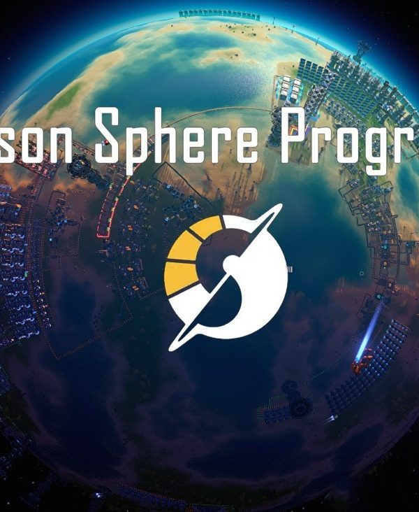 Dyson Sphere Program EU Steam Altergift
