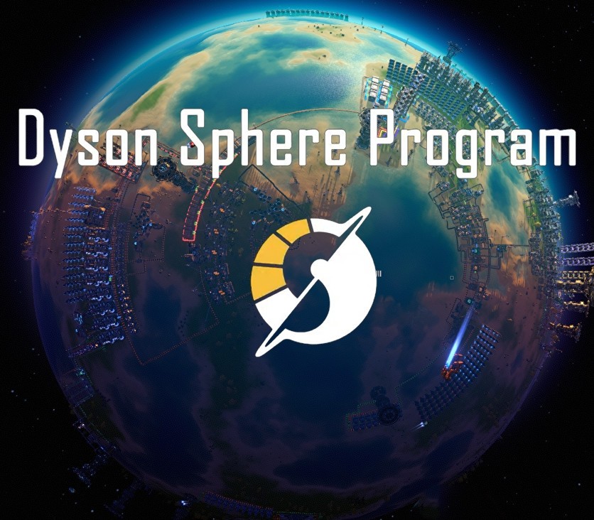 Dyson Sphere Program EU PC Steam Altergift