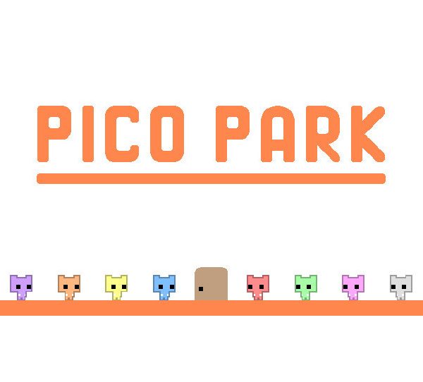 PICO PARK EU Steam Altergift