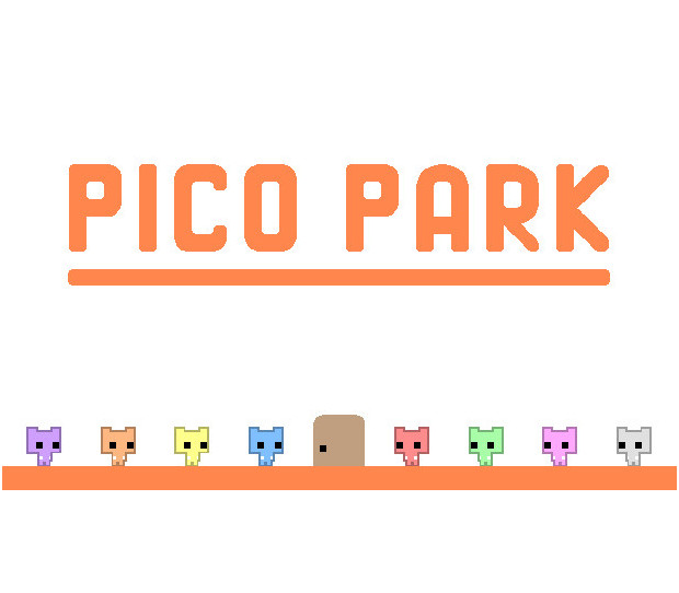 PICO PARK EU PC Steam Altergift