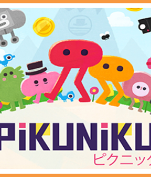 Pikuniku EU Steam CD Key