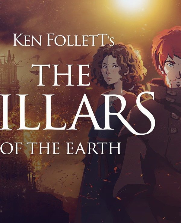 Ken Follett's The Pillars of the Earth EU Steam CD Key