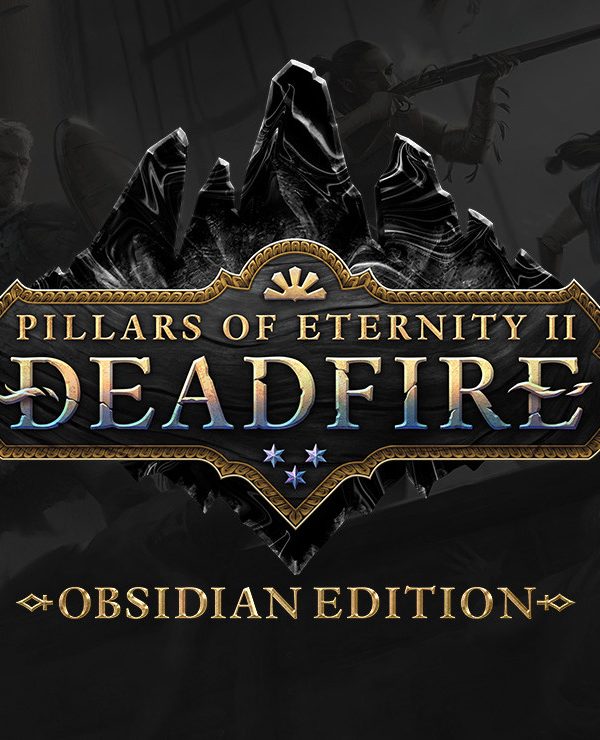 Pillars of Eternity II: Deadfire Obsidian Edition EU PC Steam CD Key