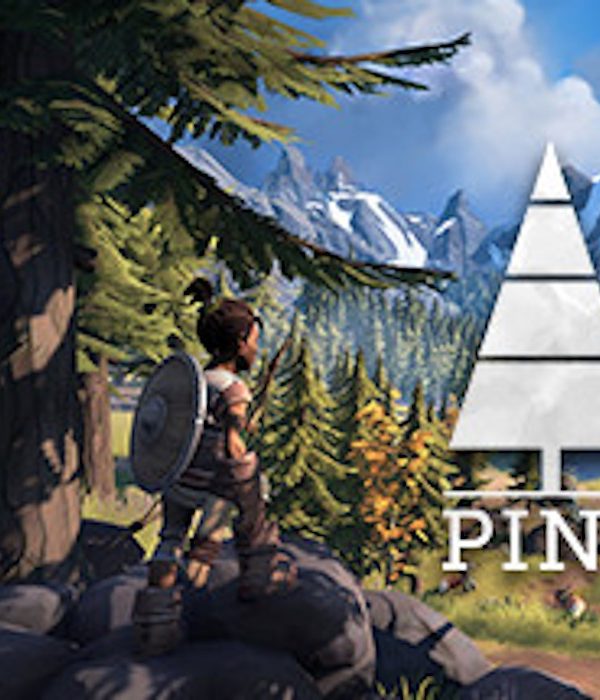 Pine EU Steam CD Key