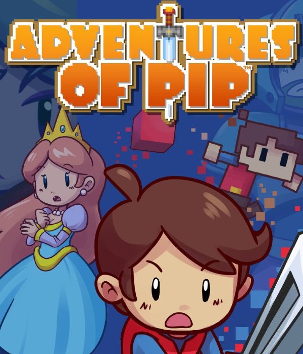 Adventures of Pip EU PC Steam CD Key