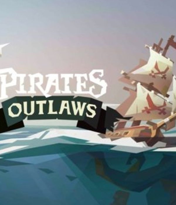 Pirates Outlaws EU Steam Altergift