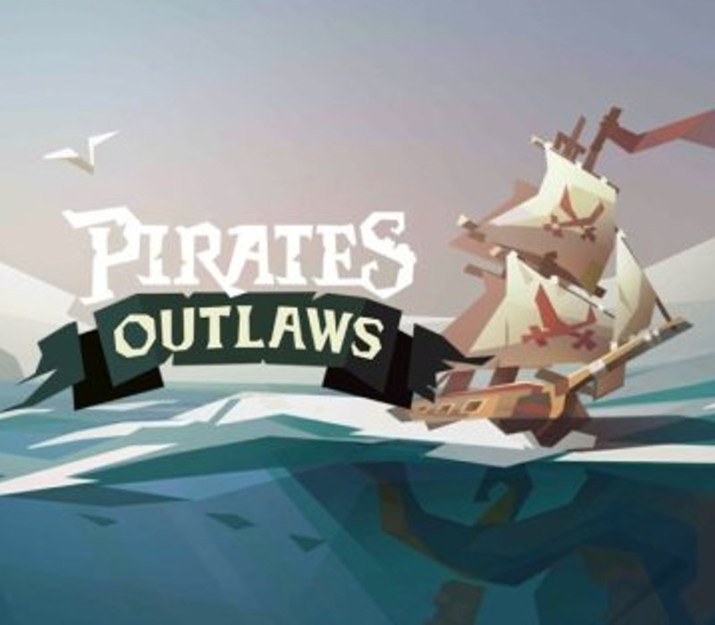 Pirates Outlaws EU PC Steam Altergift