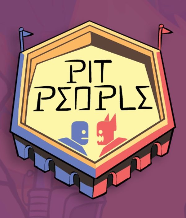 Pit People EU Steam Altergift