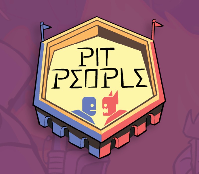 Pit People EU PC Steam Altergift