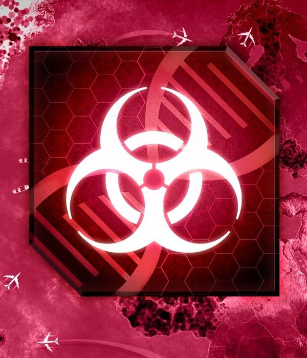 Plague Inc: Evolved EU Steam Altergift