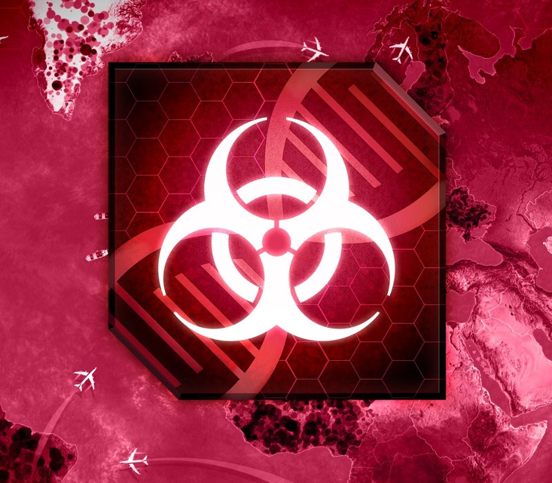 Plague Inc: Evolved EU PC Steam Altergift