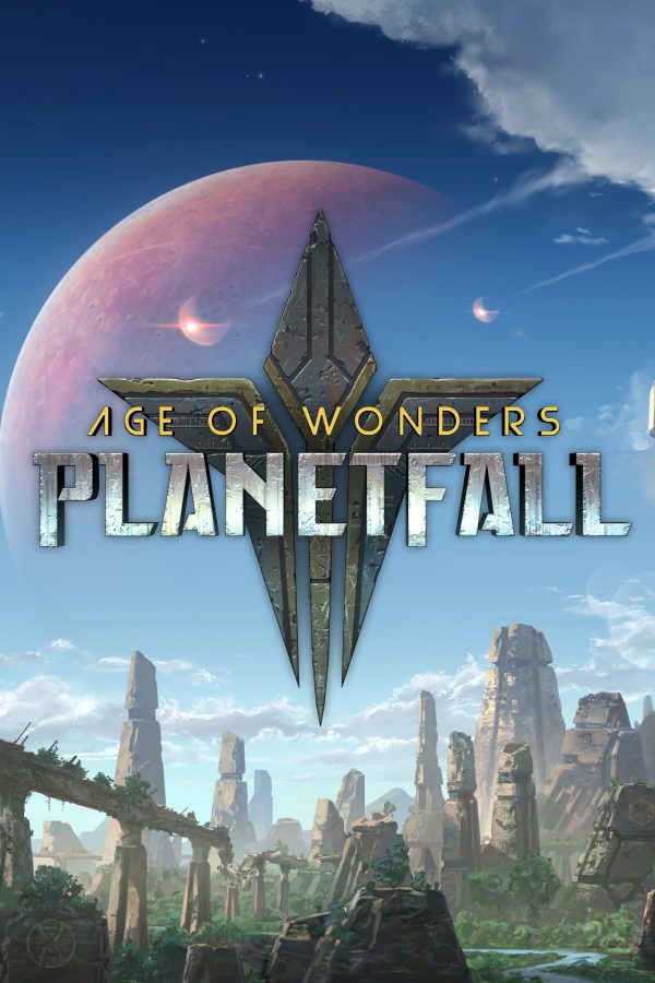Age of Wonders: Planetfall Deluxe Edition EU PC Steam CD Key