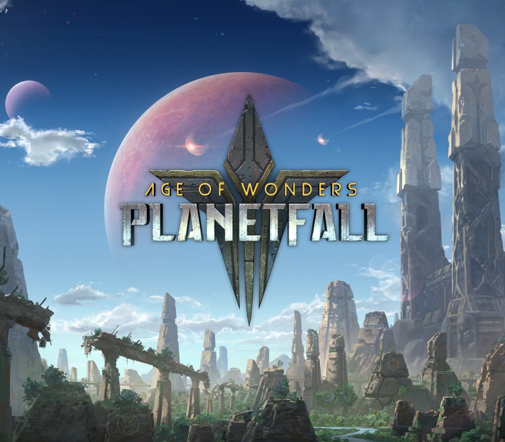 Age of Wonders: Planetfall Deluxe Edition EU PC Steam Altergift