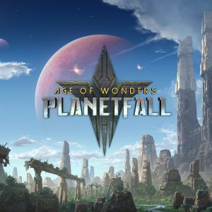 Age of Wonders: Planetfall EU Steam CD Key