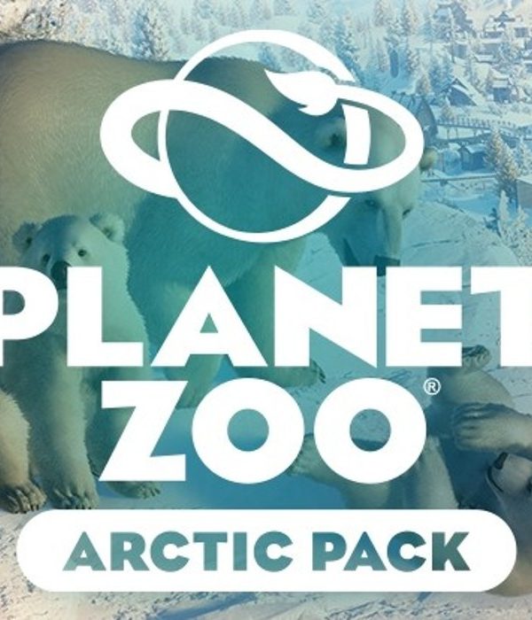 Planet Zoo - Arctic Pack DLC EU PC Steam CD Key