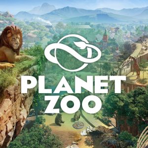 Planet Zoo + Aquatic + Arctic + North America Animal DLCs EU Steam CD Key