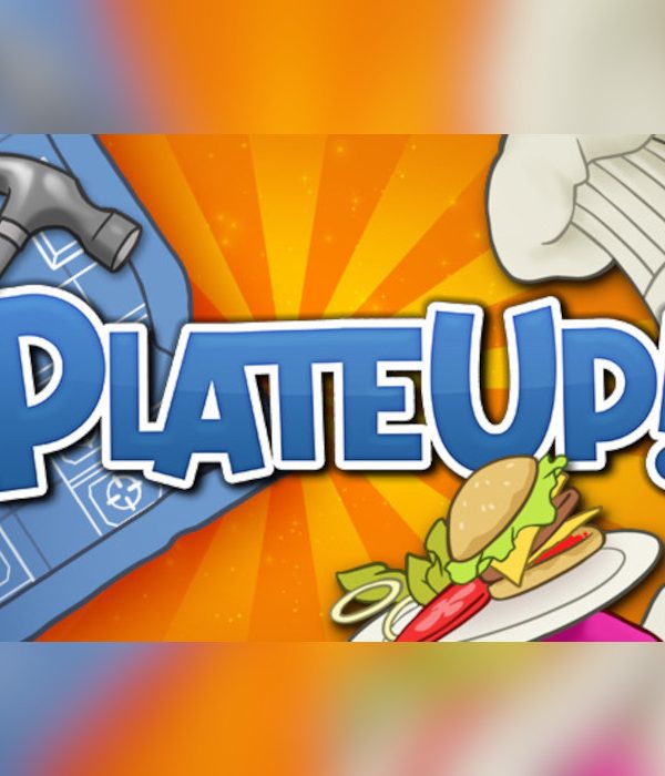 PlateUp! EU Steam CD Key