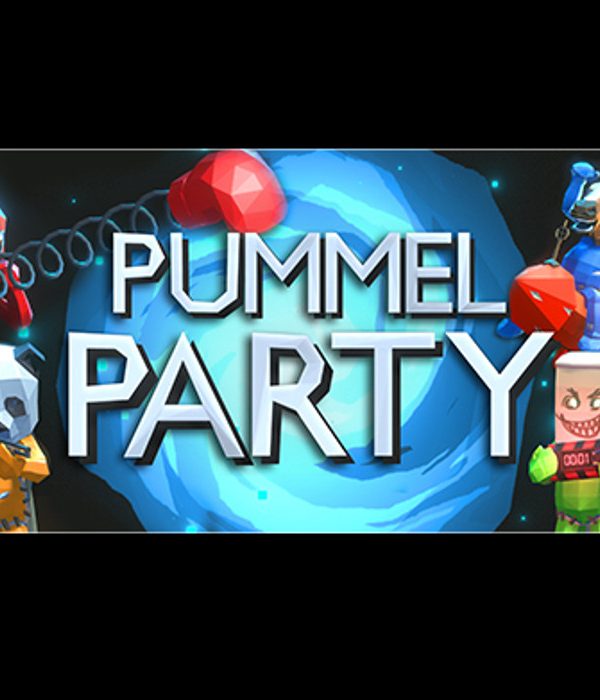 Pummel Party EU Steam Altergift