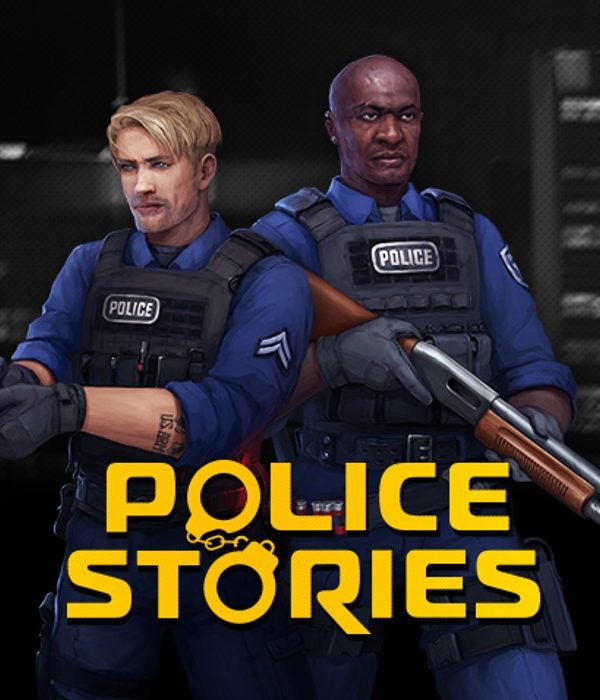 Police Stories EU Steam CD Key
