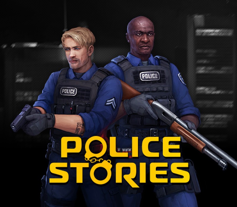 Police Stories EU PC Steam Altergift
