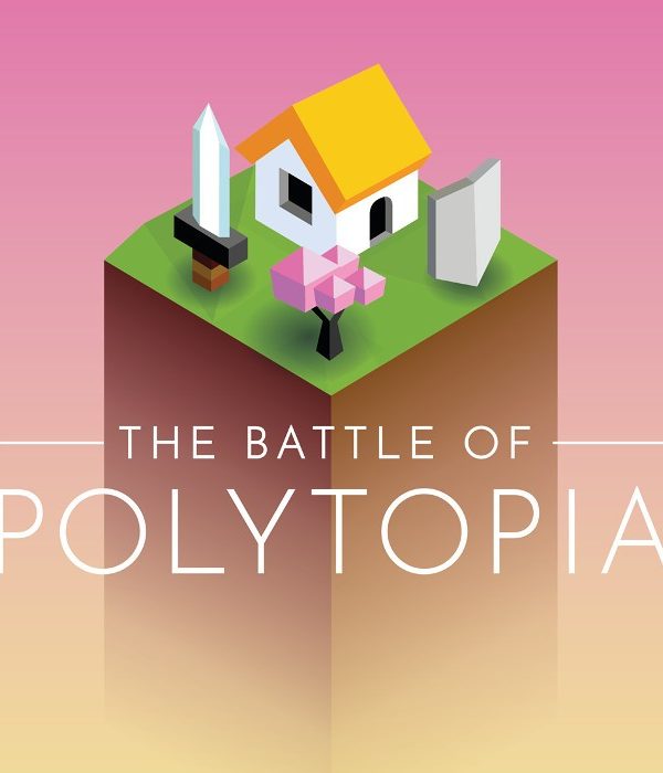 The Battle of Polytopia EU Steam CD Key