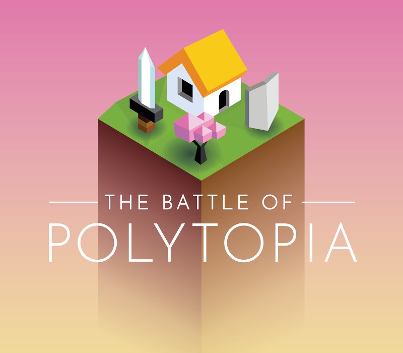 The Battle of Polytopia EU PC Steam Altergift