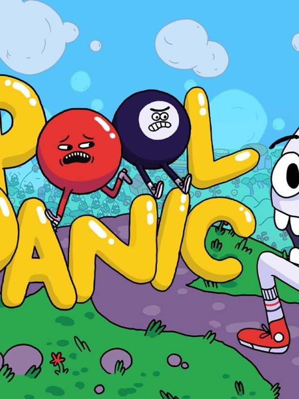 Pool Panic EU Steam CD Key