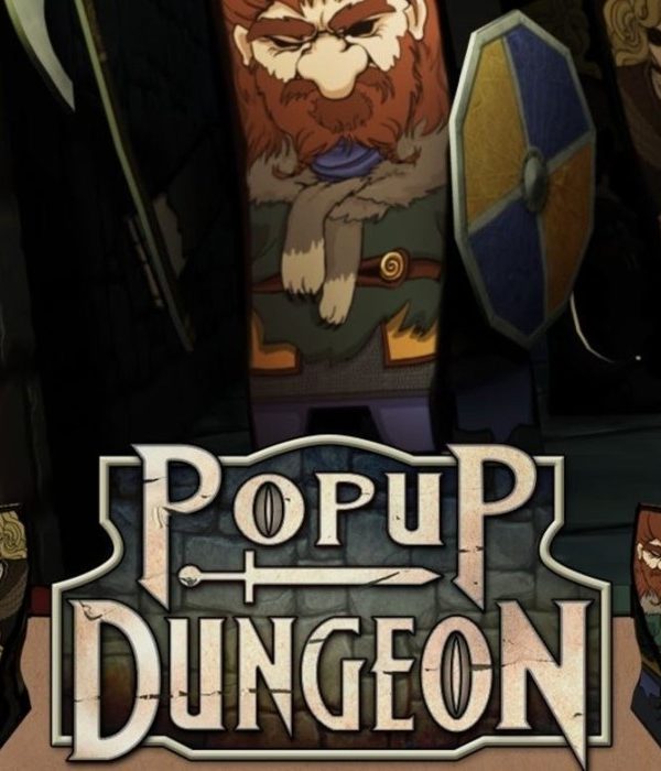 Popup Dungeon EU Steam Altergift