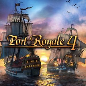 Port Royale 4 EU Steam Altergift