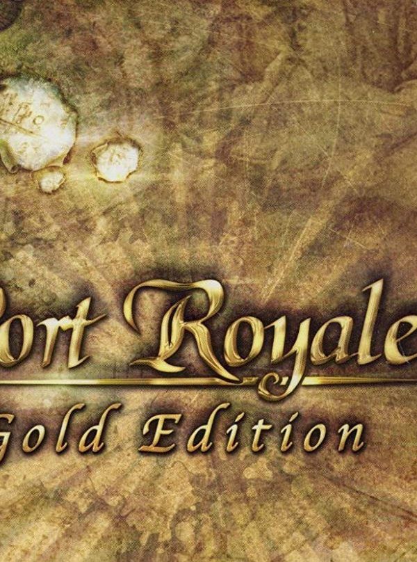 Port Royale 3 Gold EU Steam Altergift