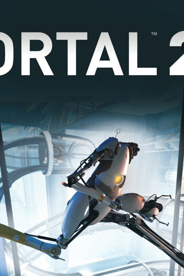 Portal 2 EU PC Steam Altergift