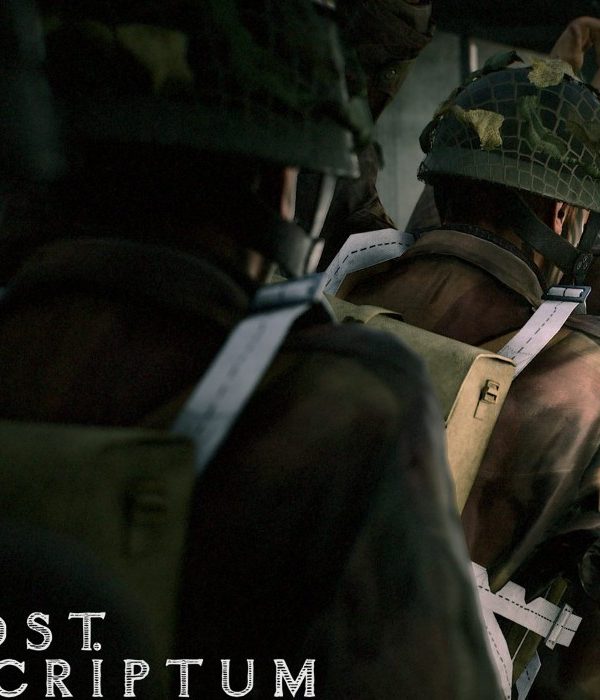 Post Scriptum - Supporter Edition Upgrade DLC EU Steam Altergift
