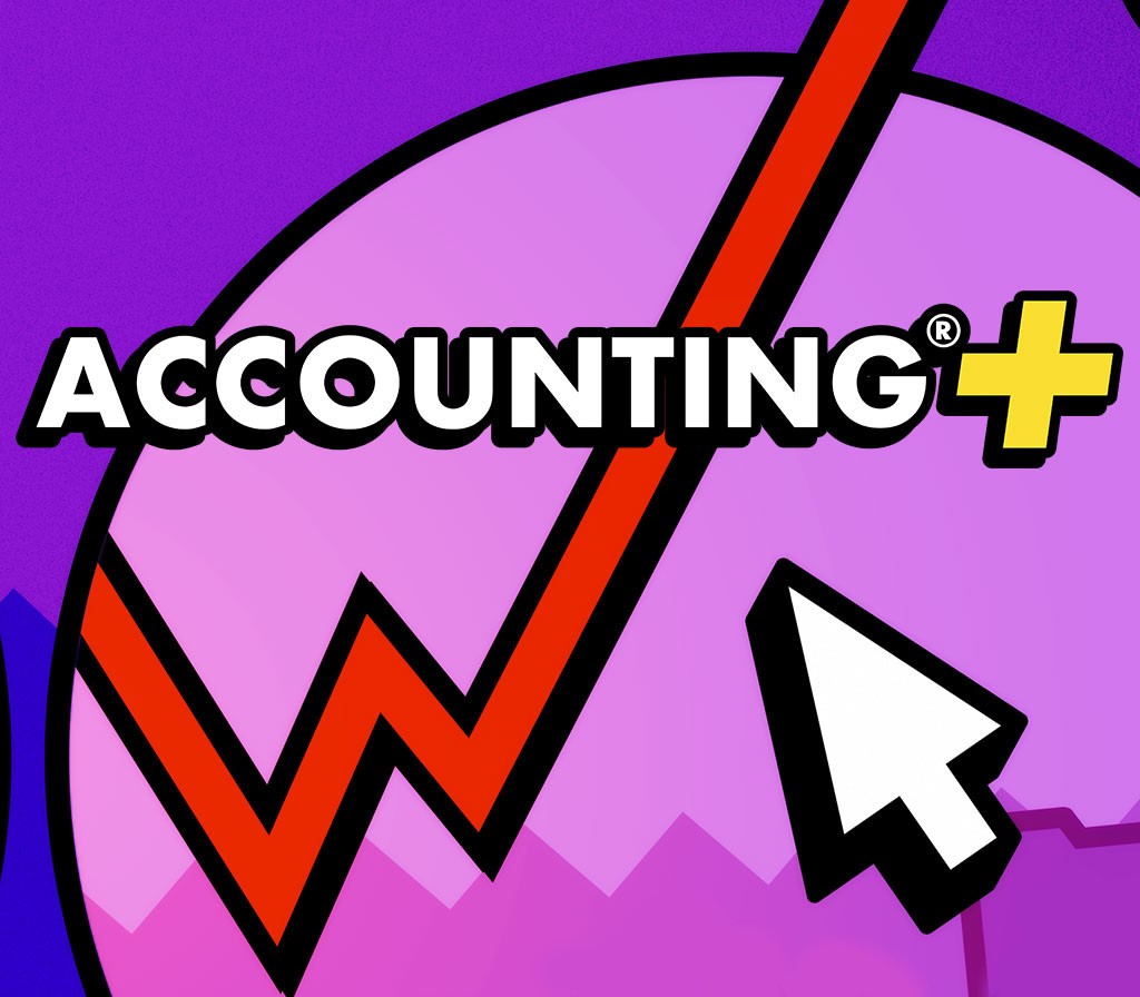 Accounting+ EU PC Steam Altergift