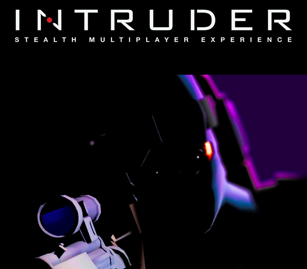 Intruder EU PC Steam Altergift